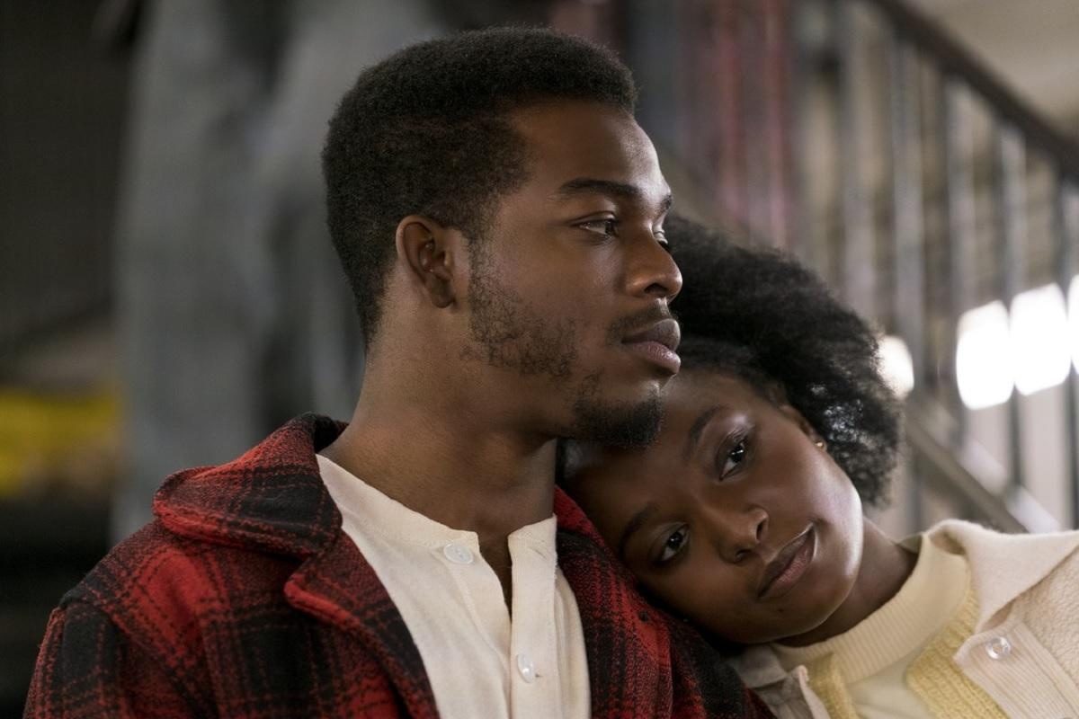 If Beale Street Could Talk, 2018 