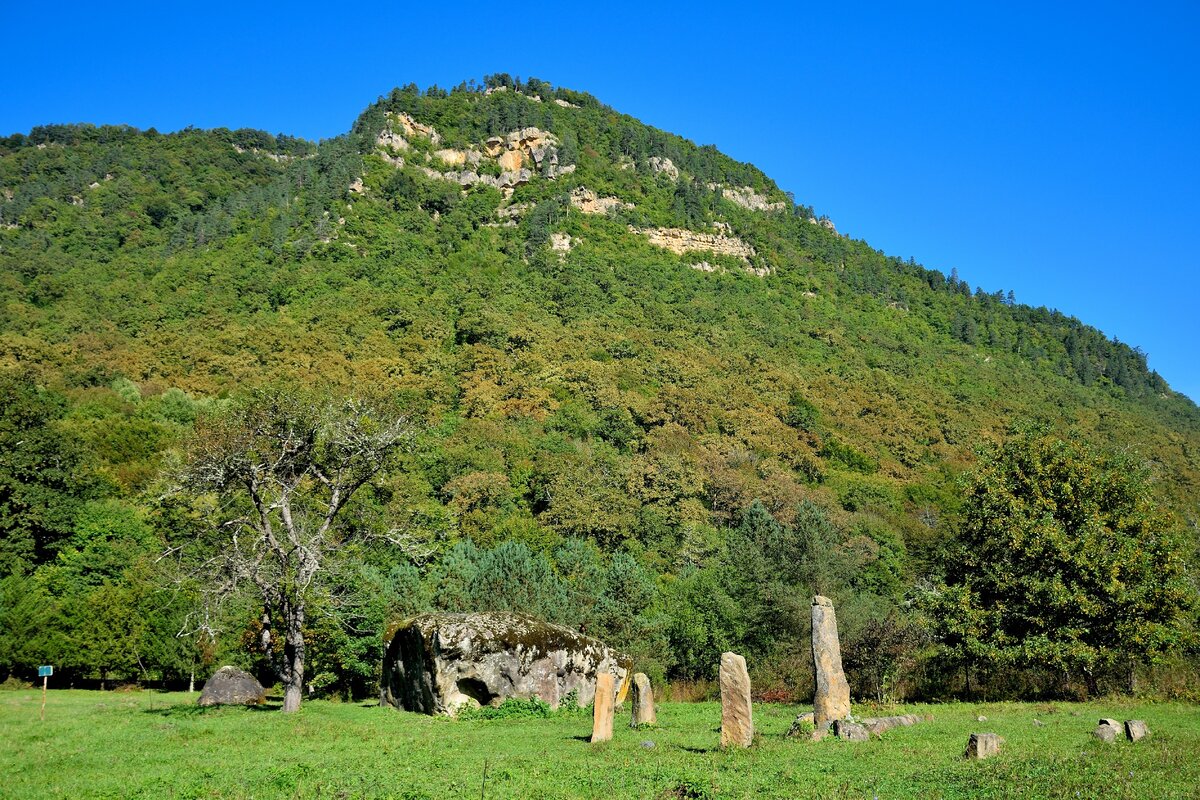 Село хамышки достопримечательности