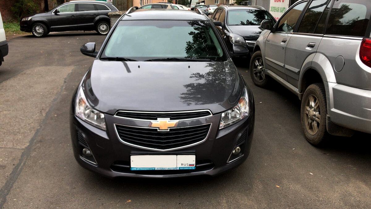 Моя малышка в первоначальном виде