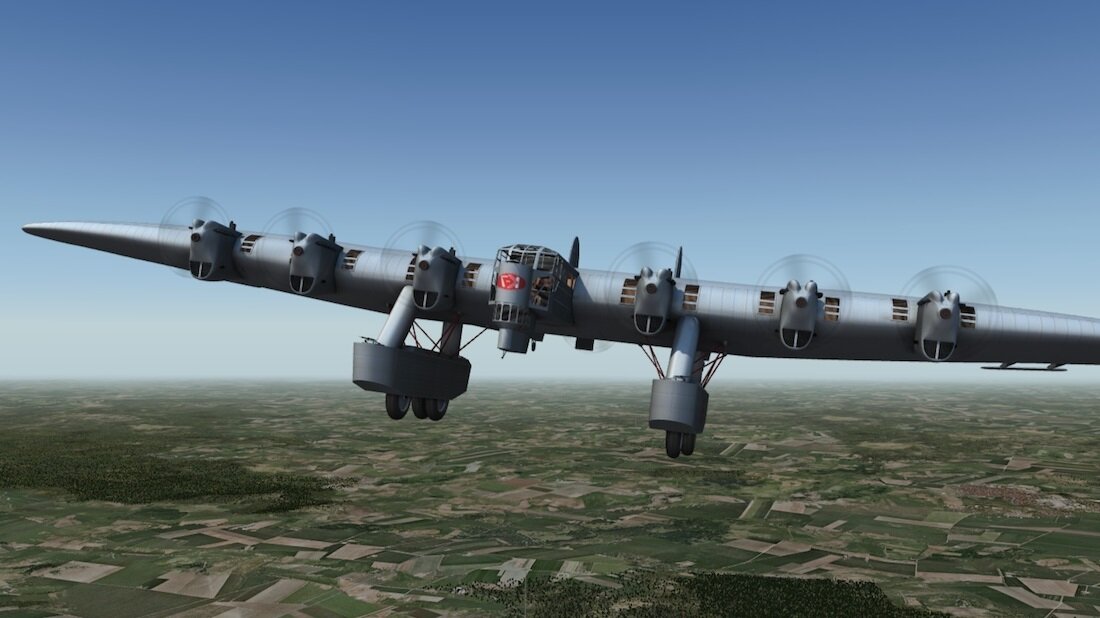 Модель "К-7". Взято из открытого источника.