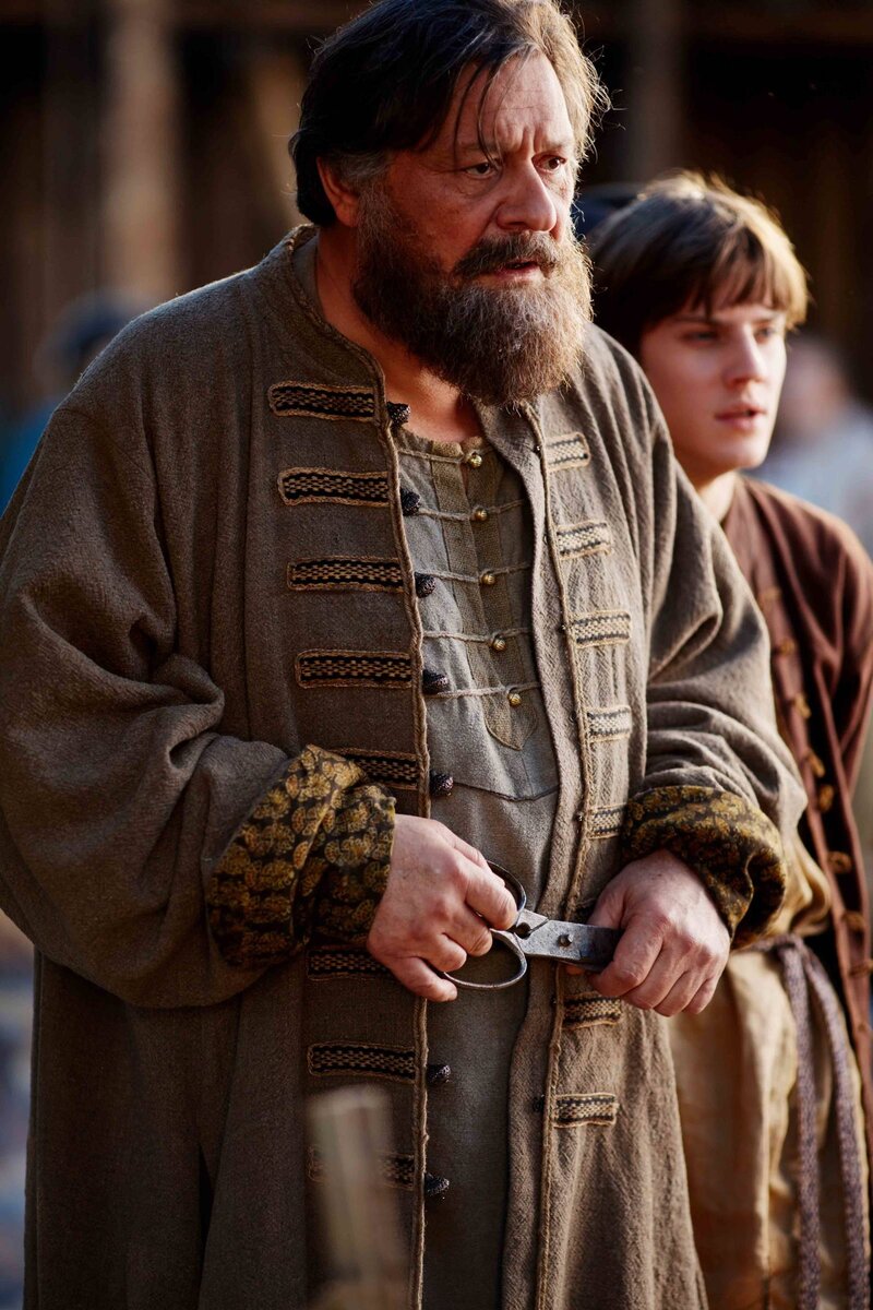 Господи, и зачем только я на это подписался?