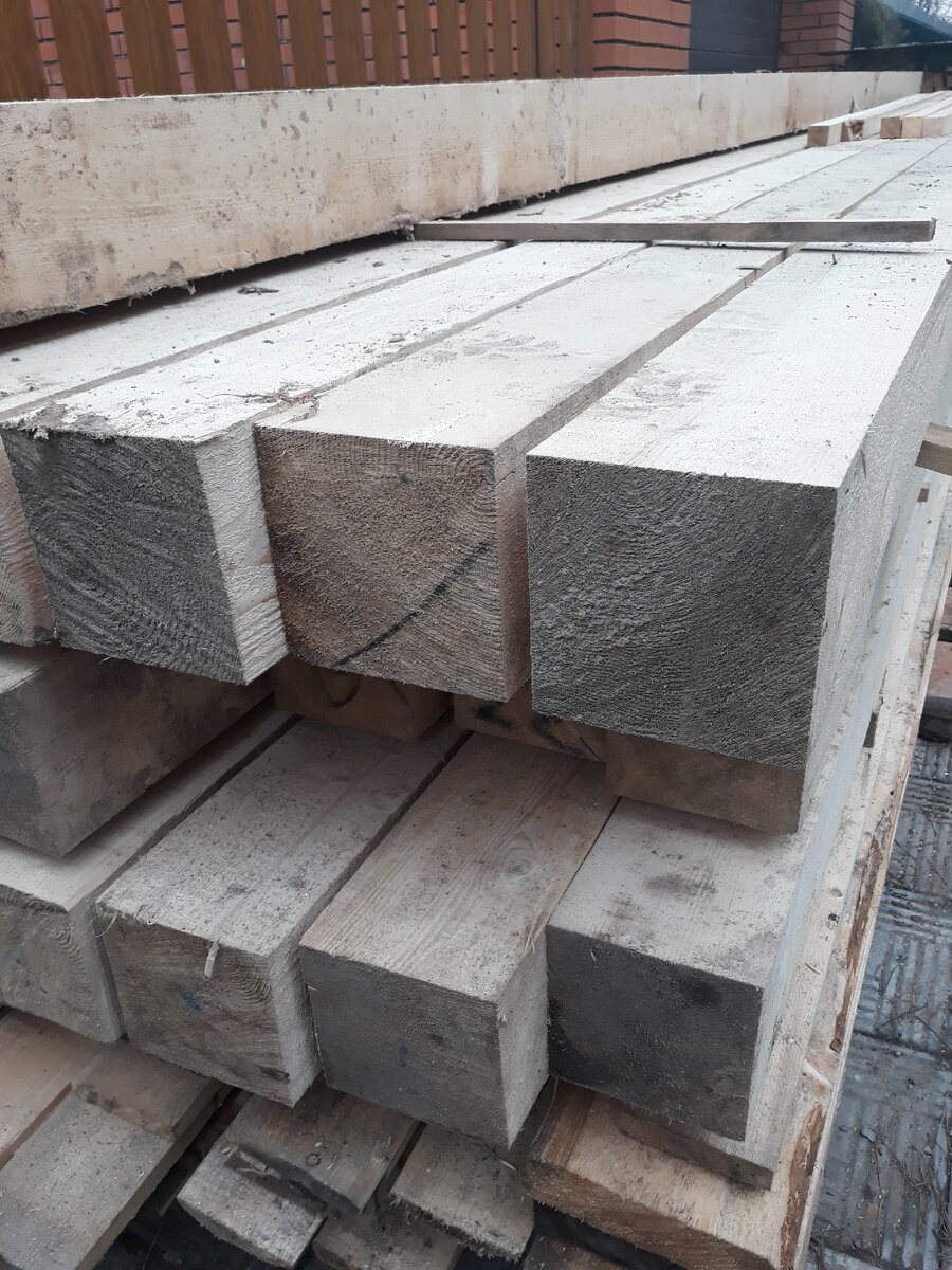 Стройматериалы для пристройки