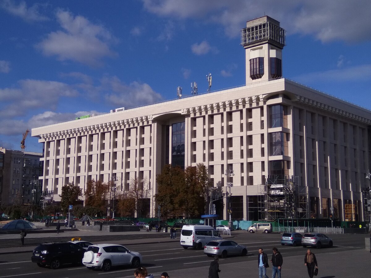 Европа или нет?  1-й мир или 3-й?