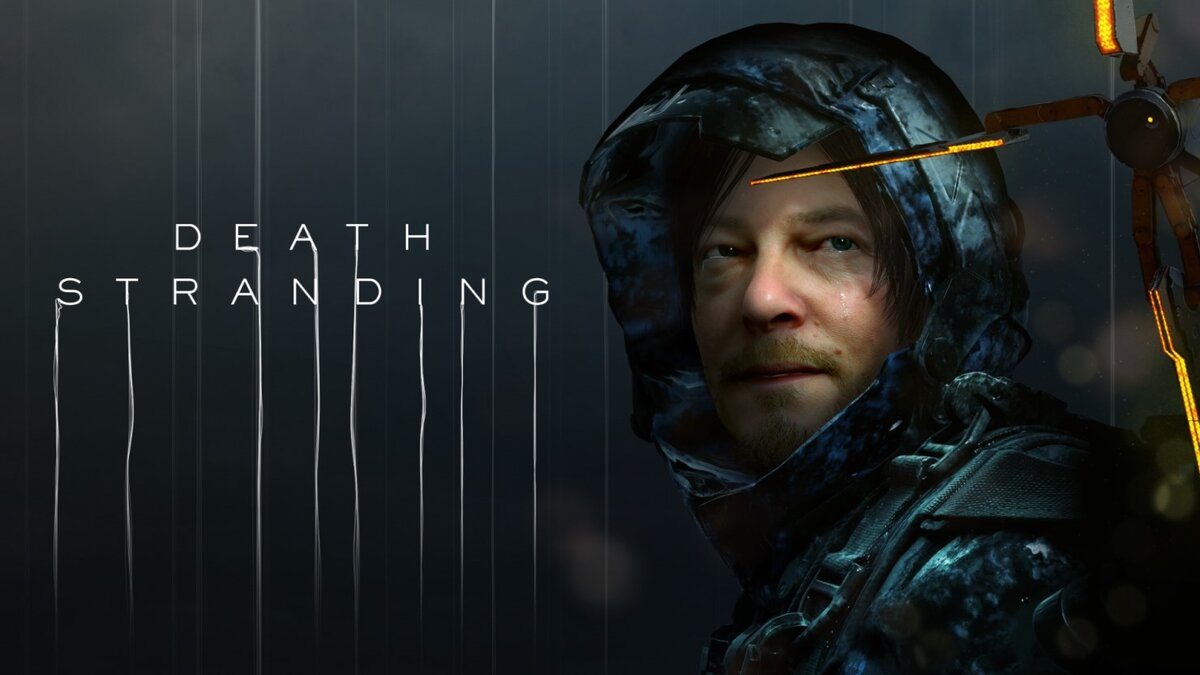 Death Stranding - симулятор ходьбы с потрясающей графикой и неоднозначным  сюжетом (отзыв на игру) | Будни трейдера | Дзен