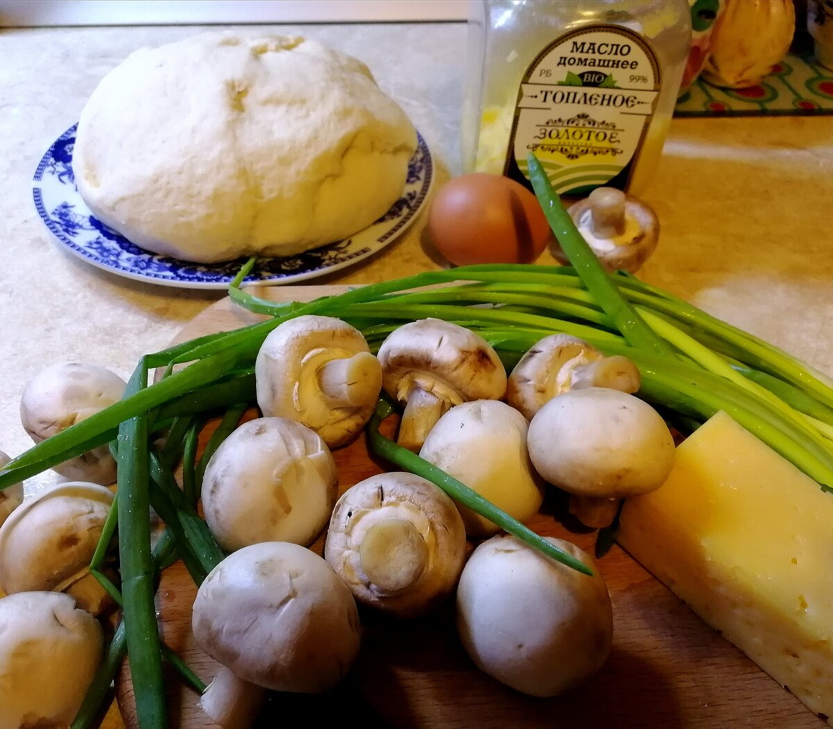 Вкусное сочетание 😍