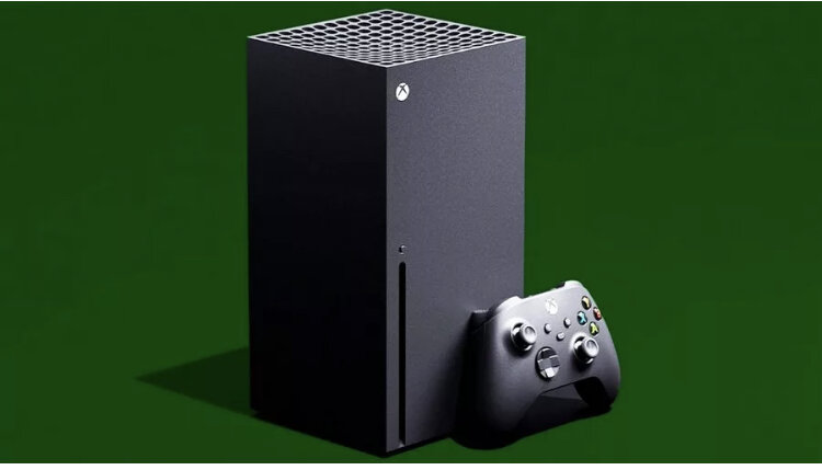 Xbox Series X