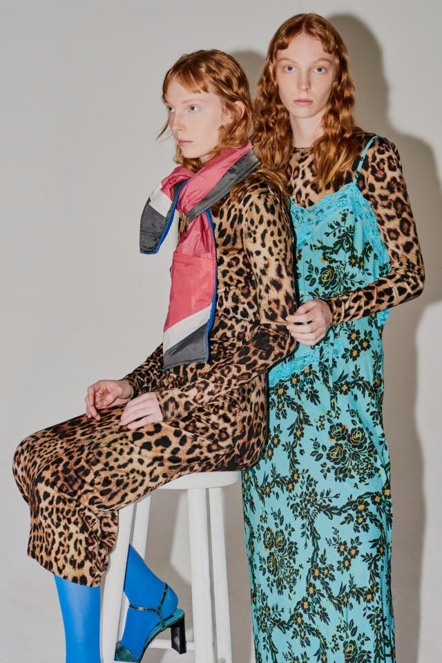 Preen Line 2021