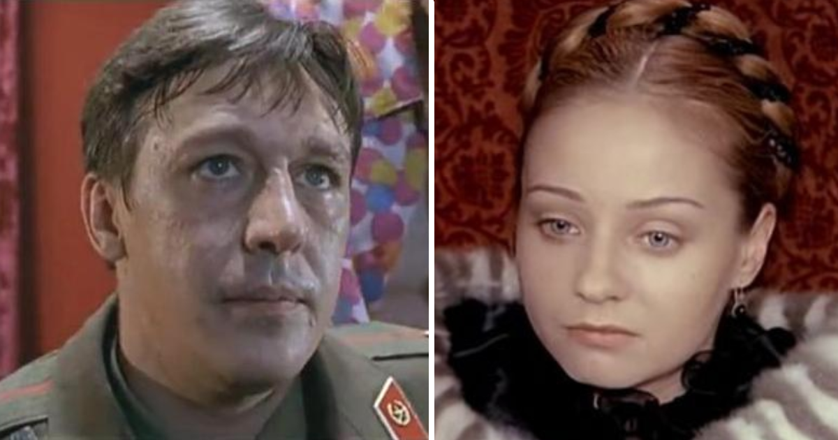 Почему Евгения Добровольская ушла от молодого мужа