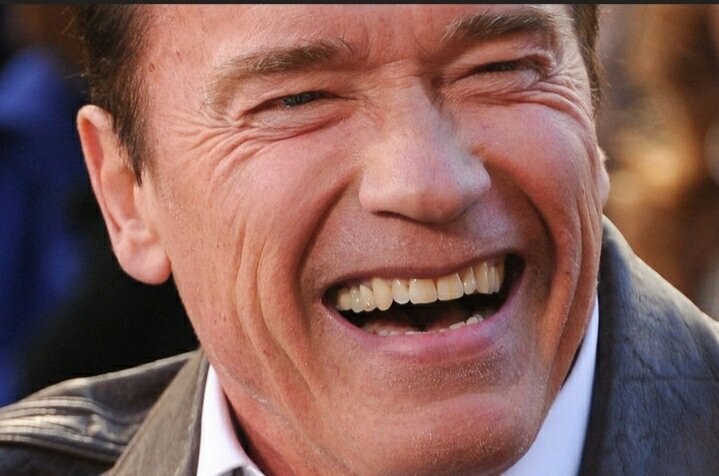 Арнольд Шварценеггер https://yandex.ru/images/