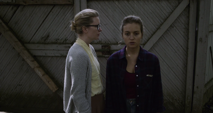 Кадр из фильма, фото взято из открытых источников в сети