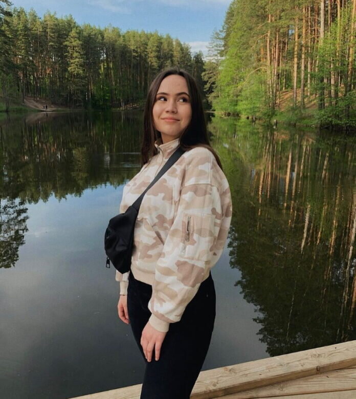 Фото из Instagram Яны