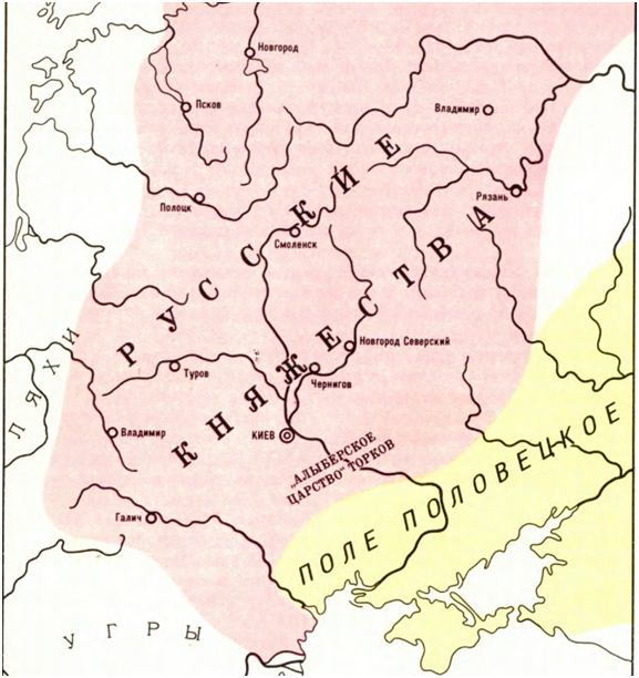 Культура черниговского княжества. Черниговское княжество в период раздробленности. Черниговское княжество карта. Половецкое княжество. Карта Черниговского княжества 13 век.