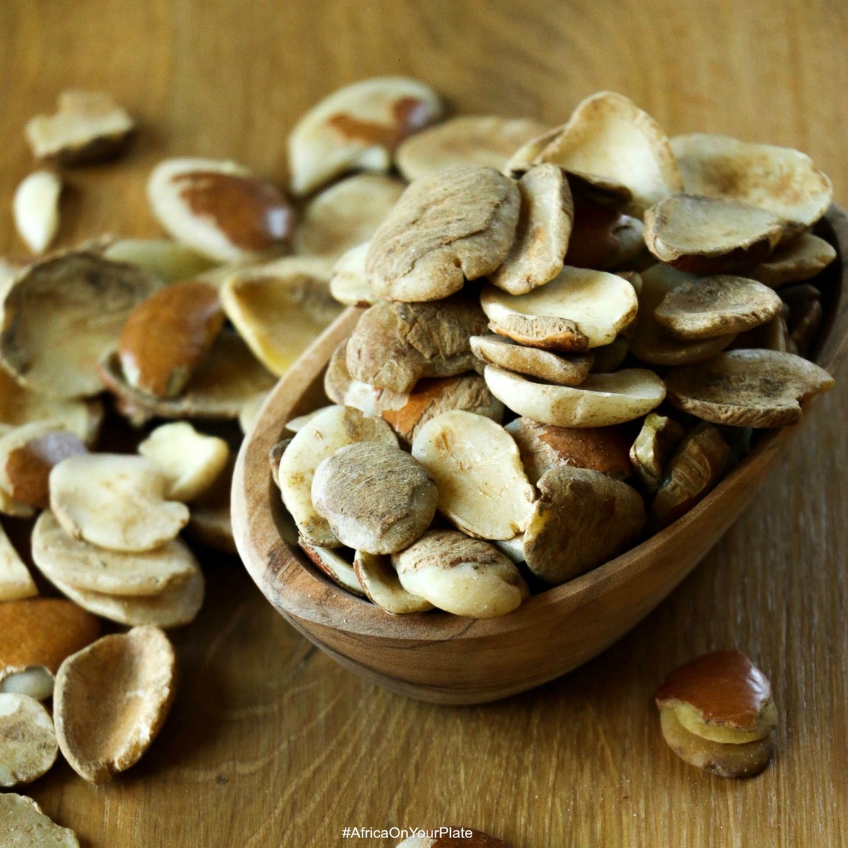 ирвингия габонская