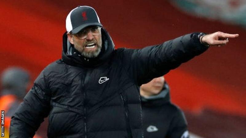 "Ливерпуль" обыграл "Эвертон" на "Энфилде" впервые с 1999 года в субботу.