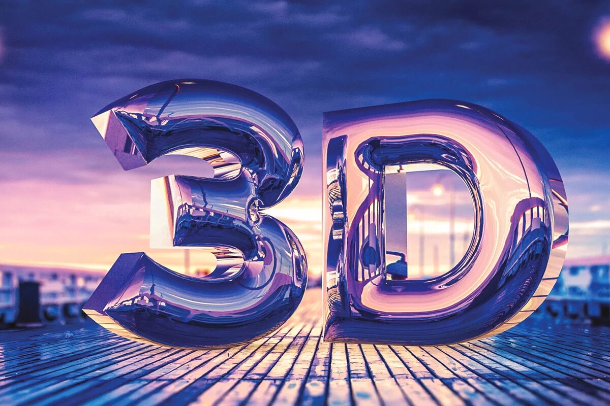 3D-графика
