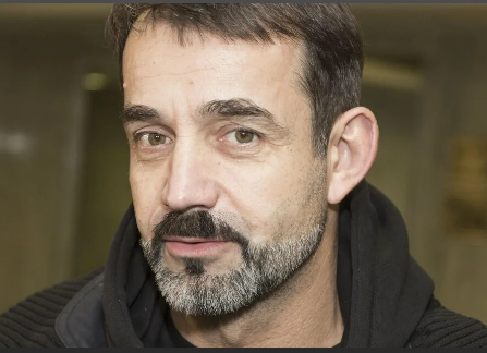 Дмитрий Певцов