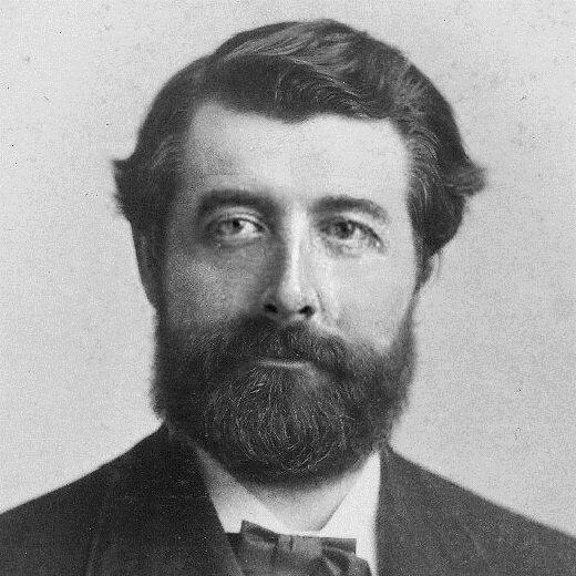 Уильям Уайльд