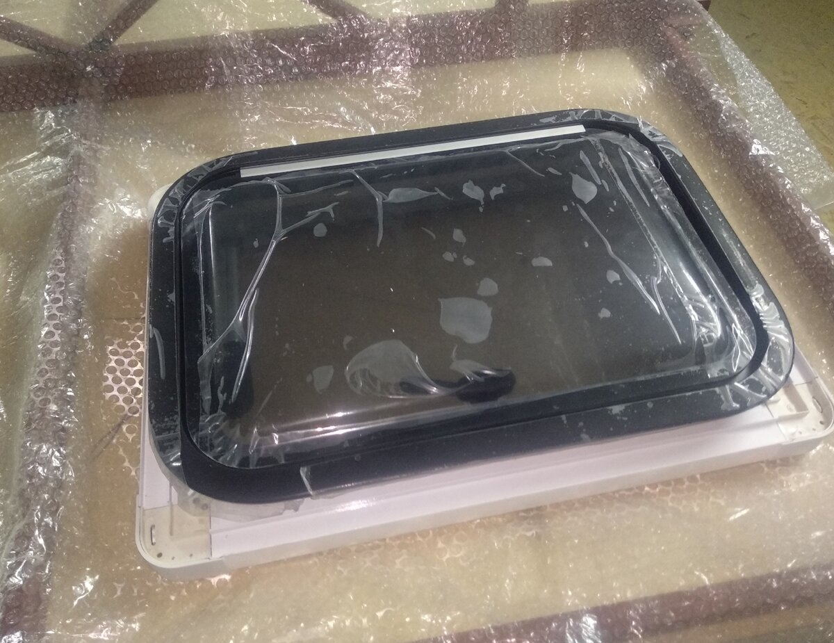 Пластиковые окна не бояться морозов