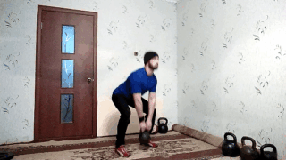 взятие подрывом две руки
