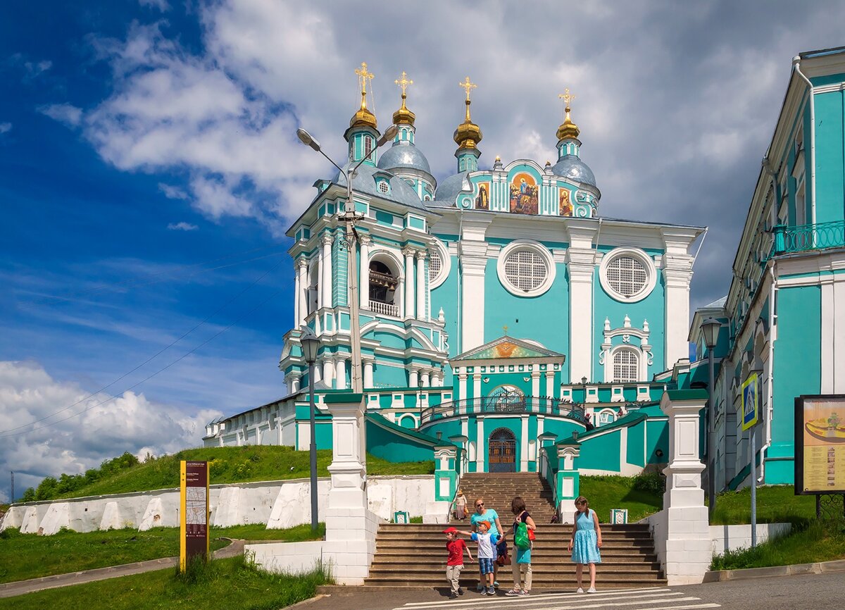 Фото: © Виктор Башкир