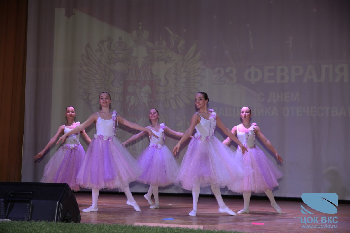 «Есть такая профессия -Родину защищать»