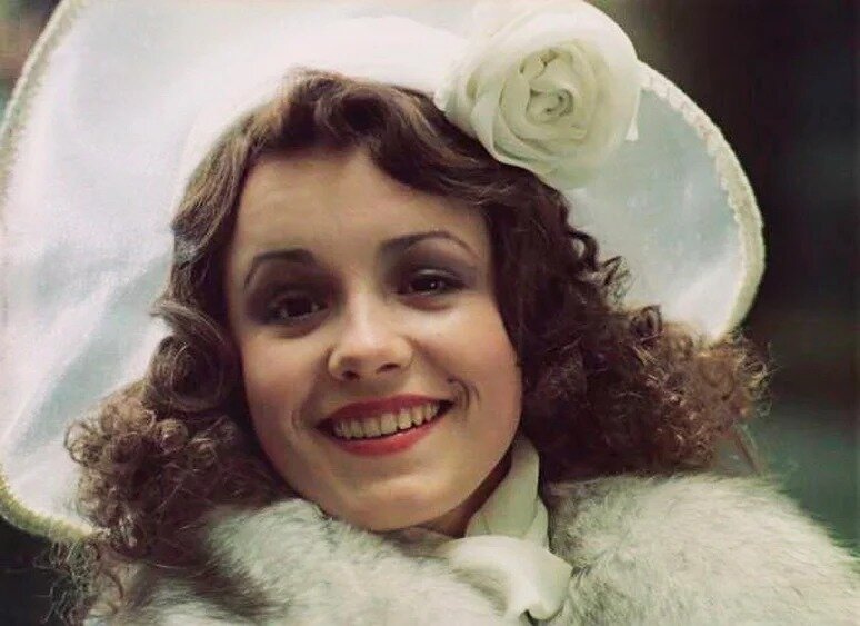 У Соломина с Цыплаковой был роман