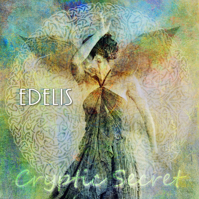 Обложка альбома Edelis.