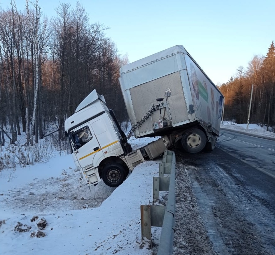 На краю пропости