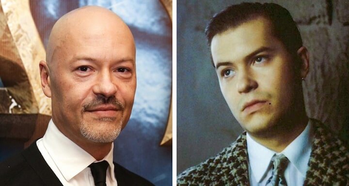 Биография федора бондарчука фото