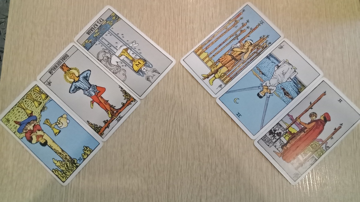 Фото автора.