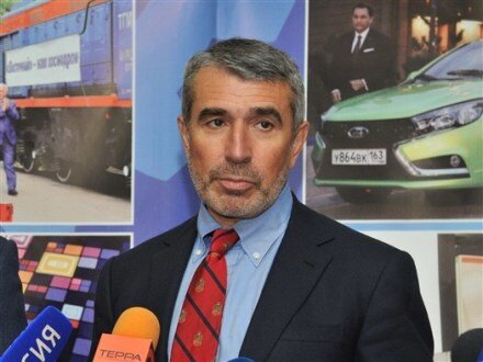 Фото Владимира Котмишева