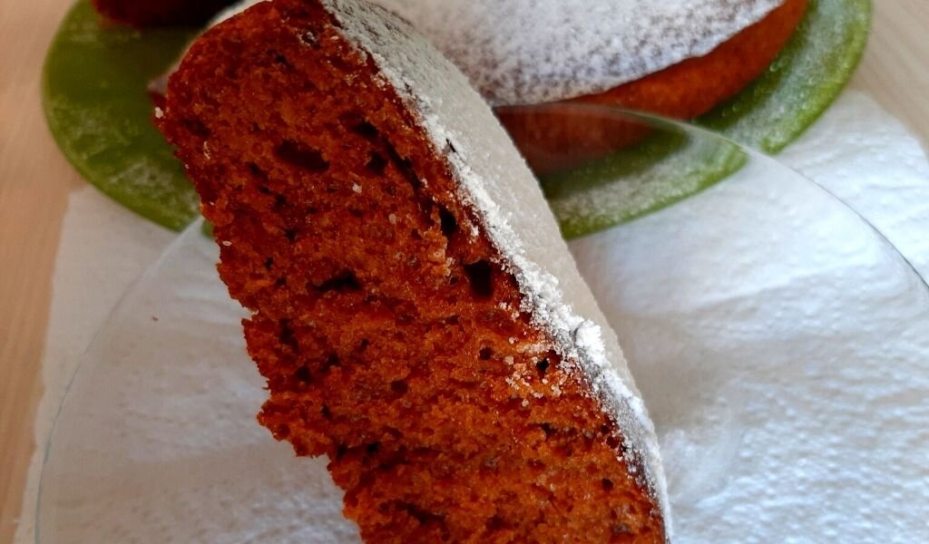 Пирог, быстро и вкусно