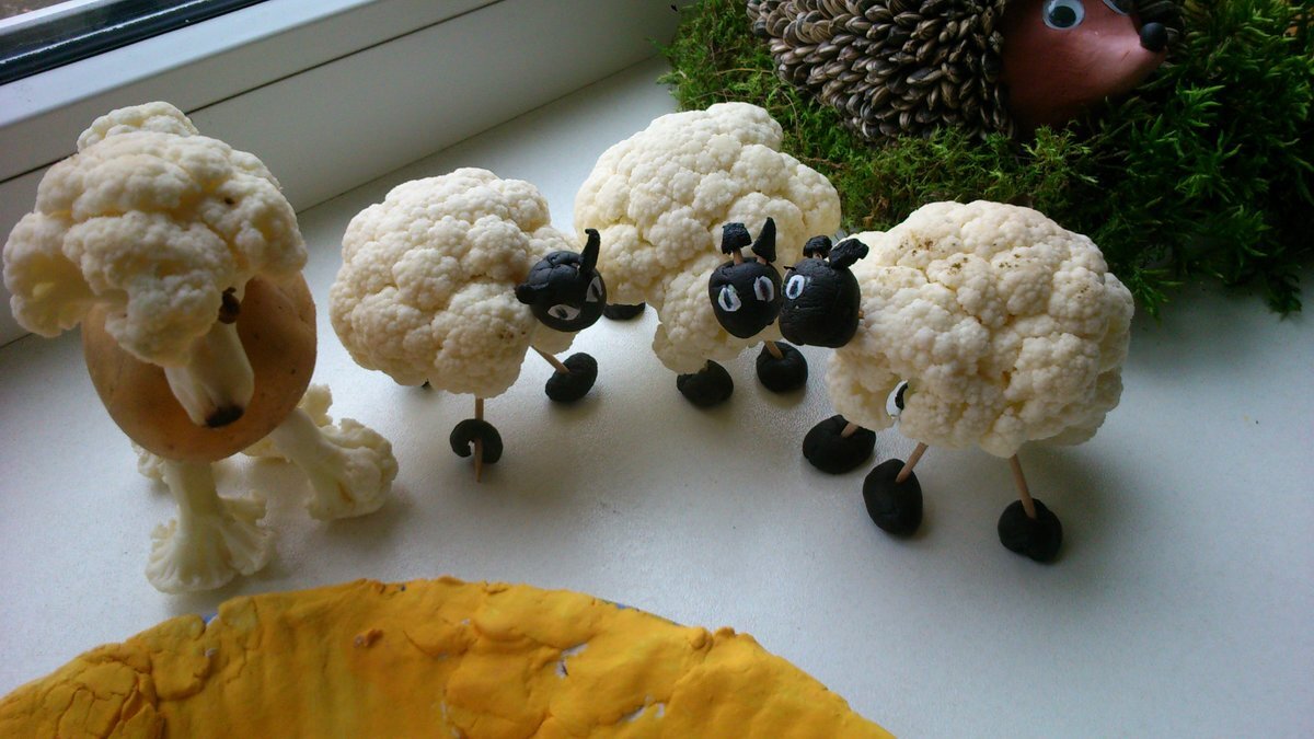  Поделки из ПМ пользуются огромной популярностью  Ссылка на фото https://clck.ru/TuknY