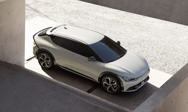 Kia EV6