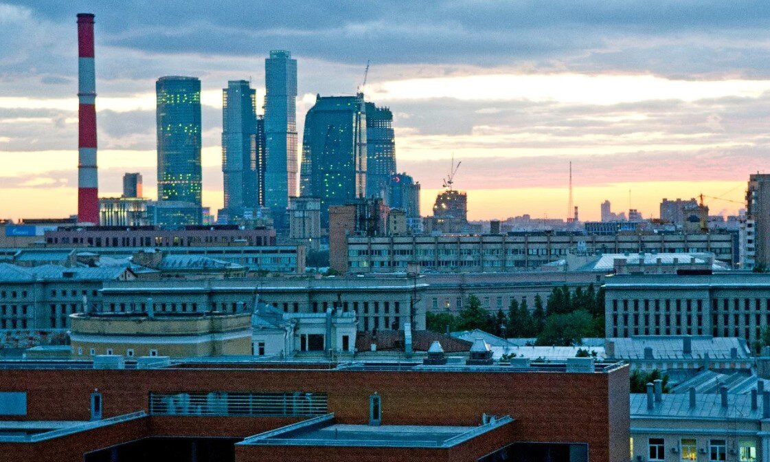 Что построят в промзонах Москвы
