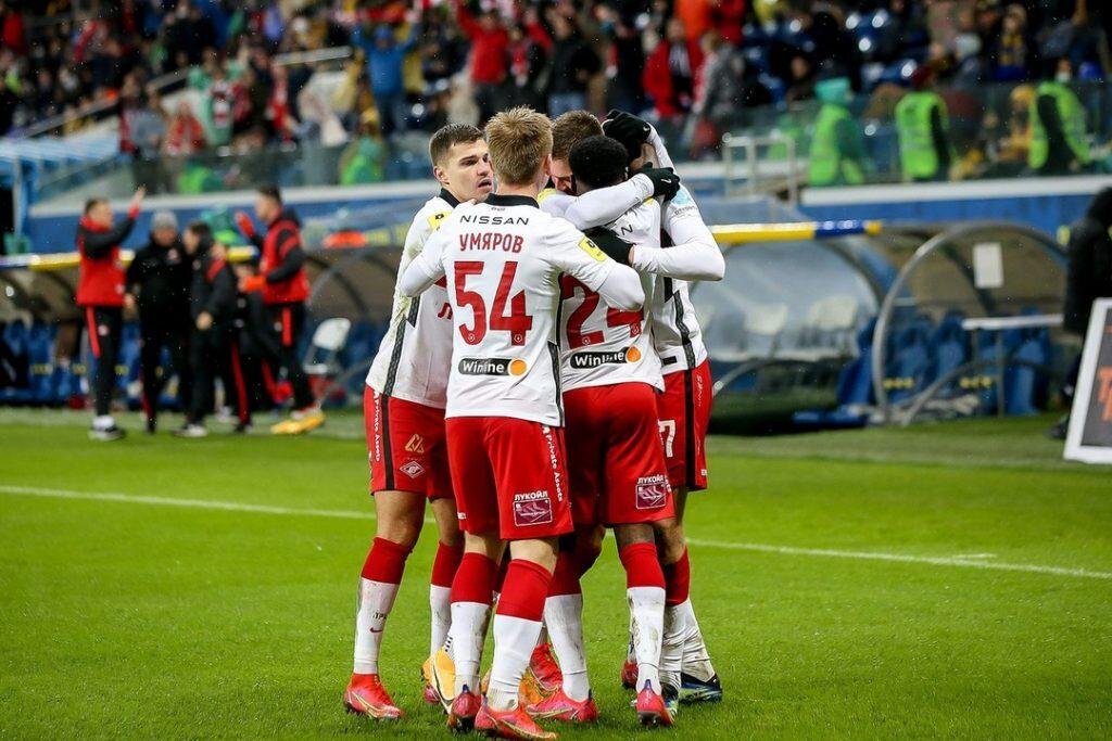 spartak.com