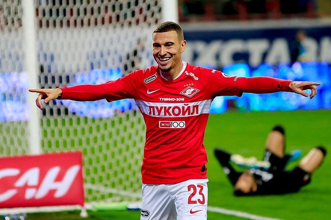 Йордан Ларссон