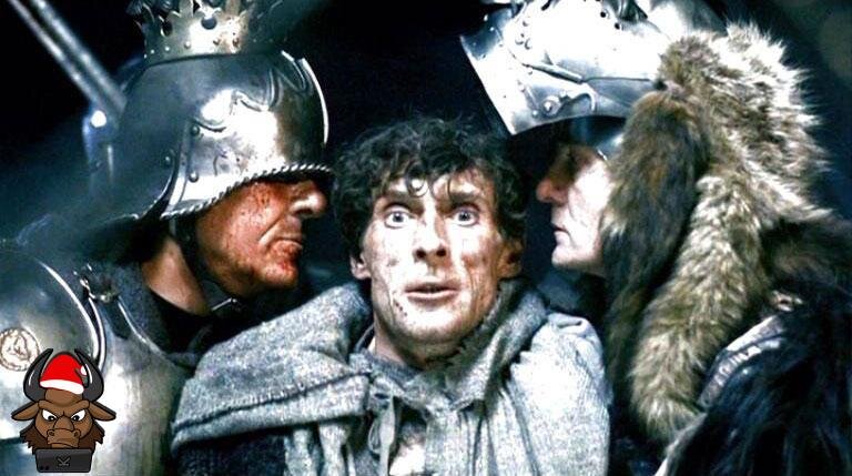 Кадр из фильма «Ночной дозор»