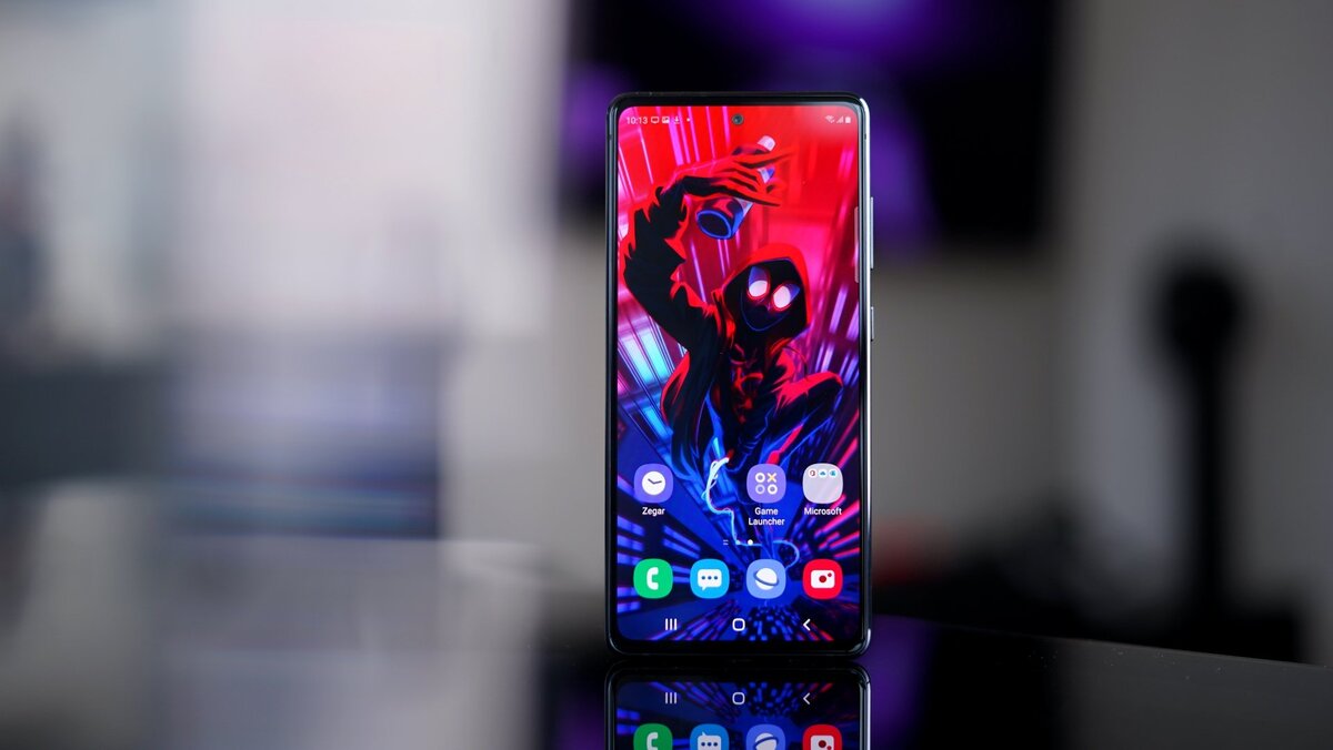 смартфон Самсунг