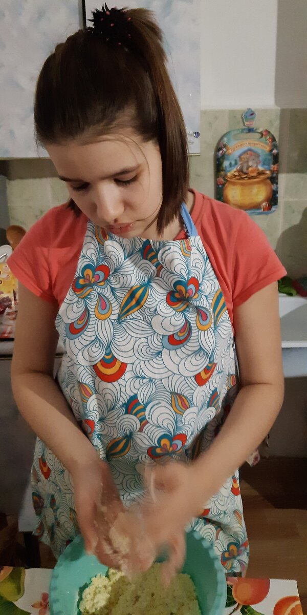 фото дочери  