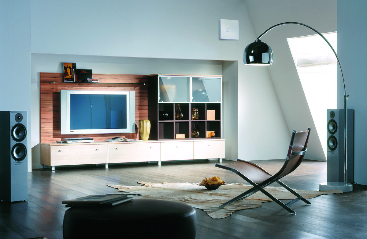 Бытовая вентиляция