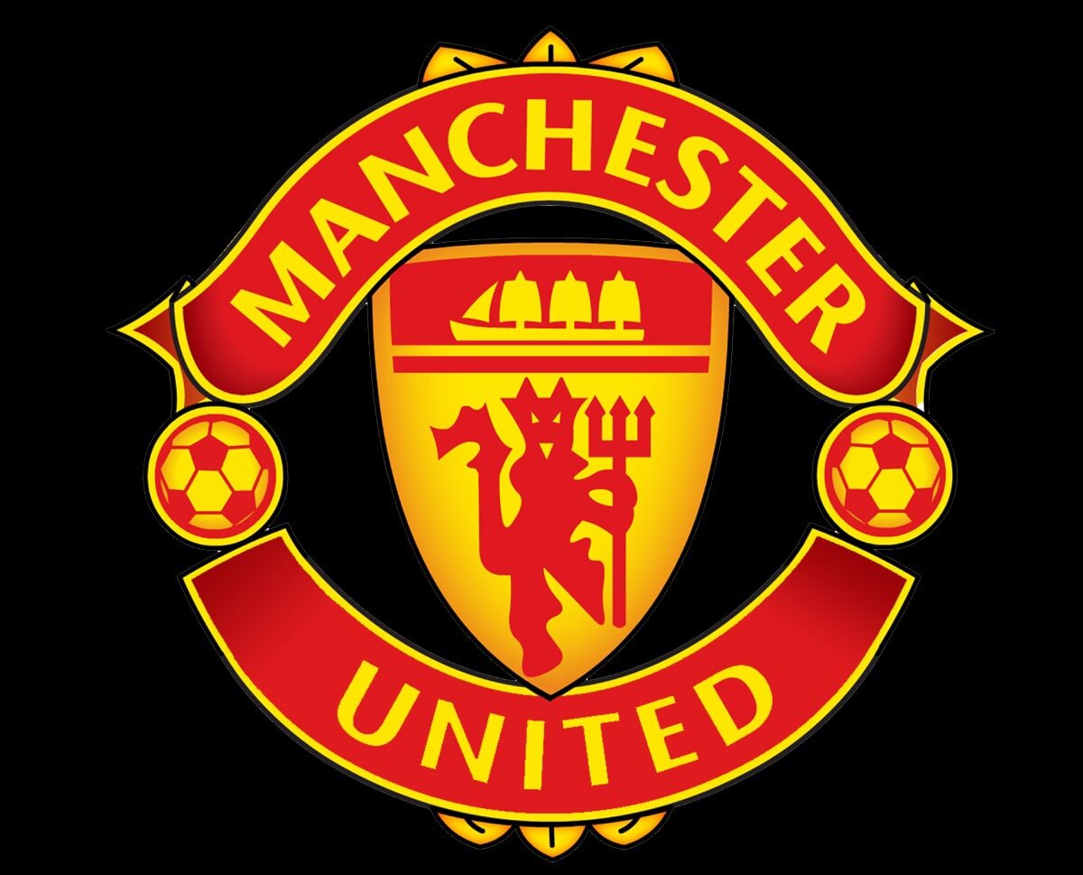 Manchester United logo