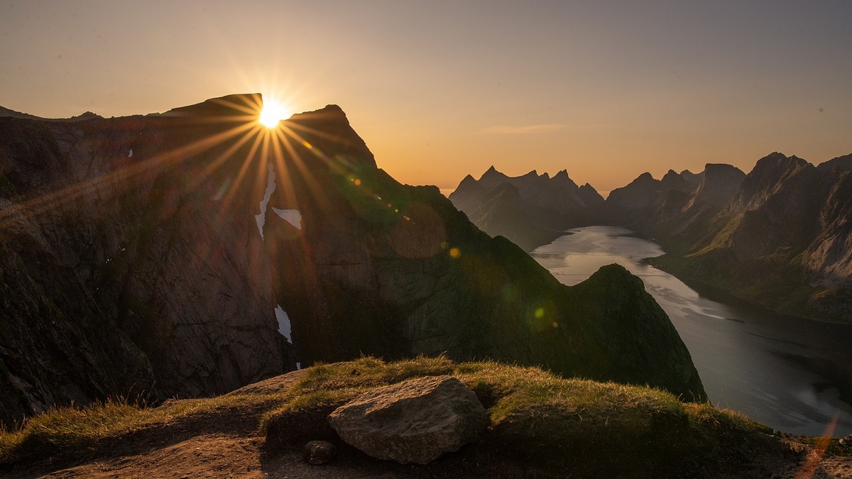 Фото с бесплатного фотостока Pixabay