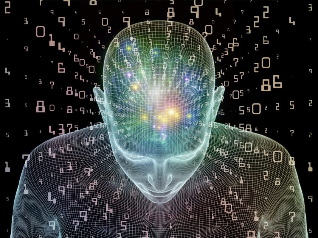 Как цифры выстраимаются в растущий ряд, тяготея друг за другом, так и наша душа будучи на одном жизненном пути, стремится к другому.