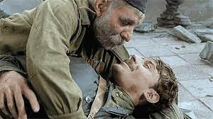 Финальные кадры фильма 