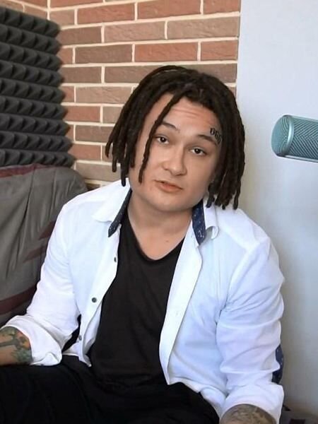 Юные годы Алишера