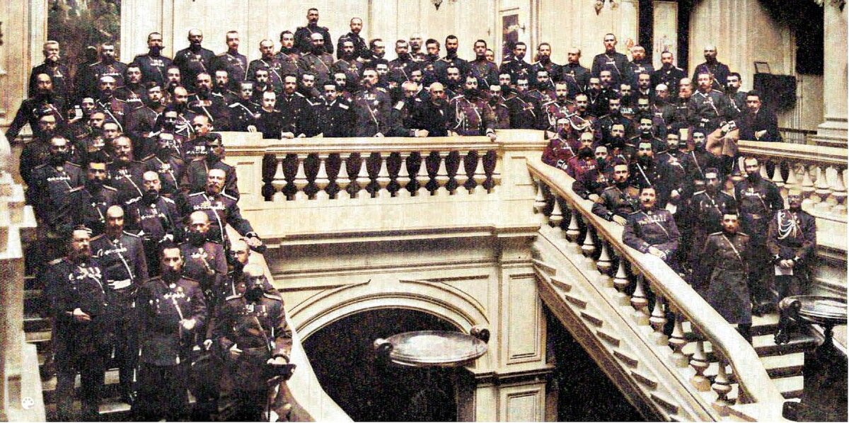 Карл булла фото петербурга