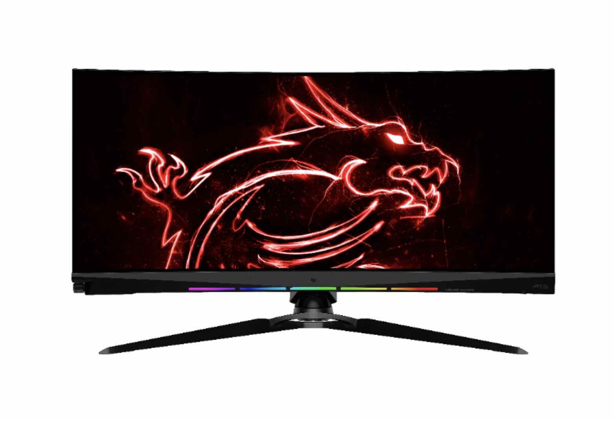 Фотография предоставлена msi.com