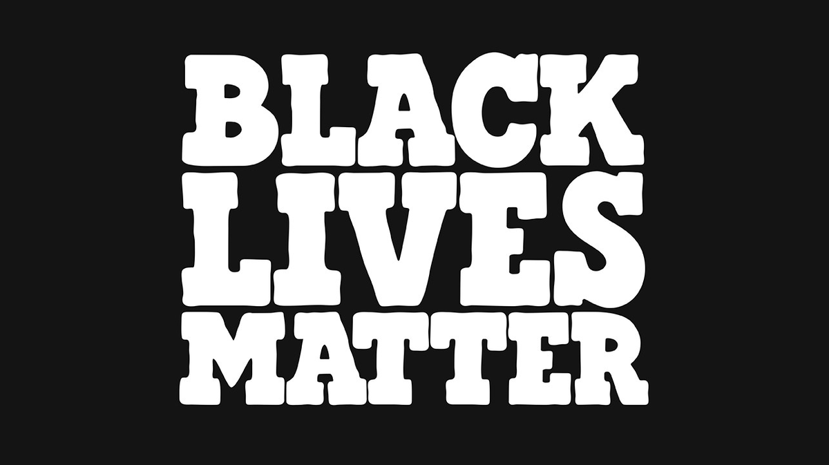 Black Lives Matter