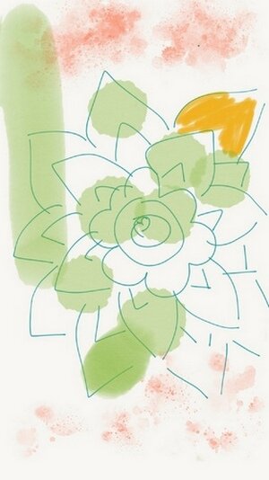 Авторский рисунок